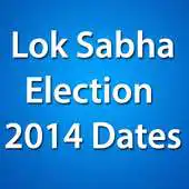Free play online Lok Sabha Election 2014 Dates APK