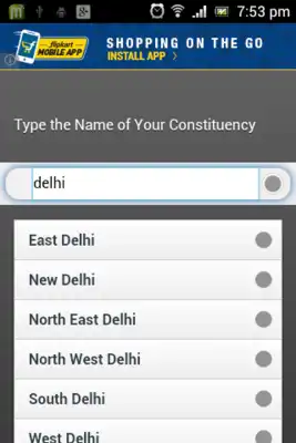 Play Lok Sabha Election 2014 Dates