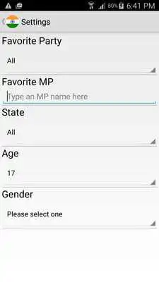Play Loksabha