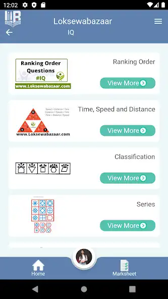 Play Loksewabazaar as an online game Loksewabazaar with UptoPlay