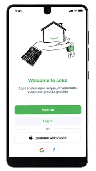 Play Loks  and enjoy Loks with UptoPlay