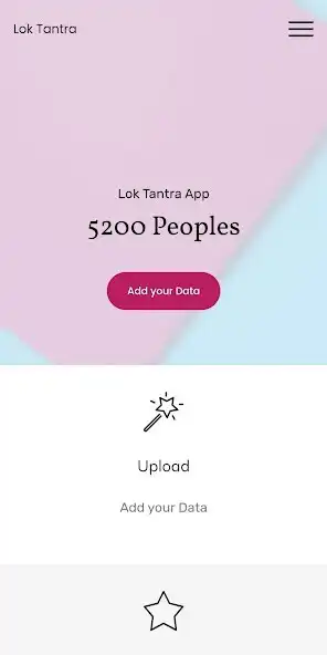 Play Lok Tantra  and enjoy Lok Tantra with UptoPlay