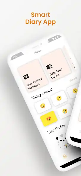 Play Lokum: DiaryMood Tracker App  and enjoy Lokum: DiaryMood Tracker App with UptoPlay