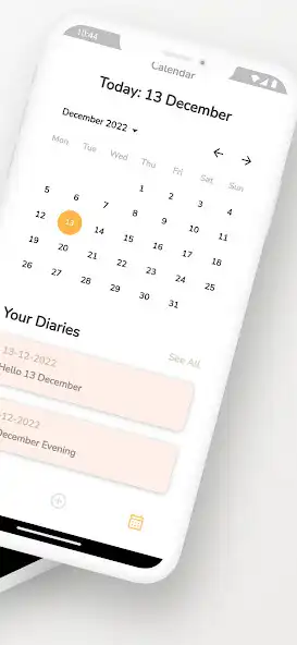 Play Lokum: DiaryMood Tracker App as an online game Lokum: DiaryMood Tracker App with UptoPlay