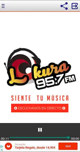 Play Lokura FM  and enjoy Lokura FM with UptoPlay