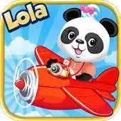 Free play online Lolabundle - I Spy With Lola APK Free play online Lolabundle - I Spy With Lola APK
