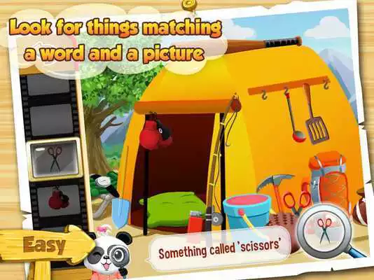 Play Lolabundle - I Spy With Lola