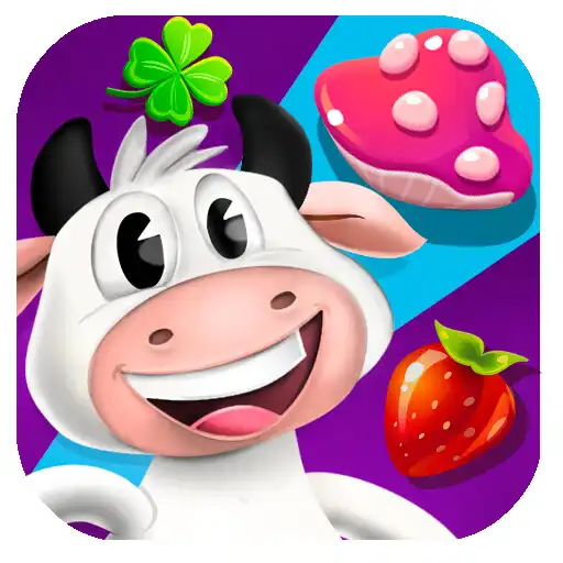 Play Lola Crush: Farm Puzzle APK Play Lola Crush: Farm Puzzle APK