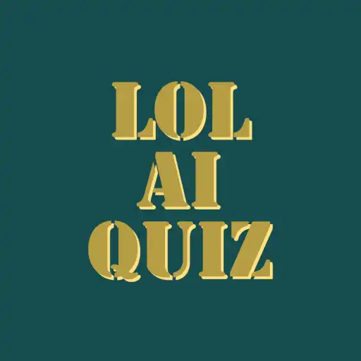 Play LOL AI Quiz APK