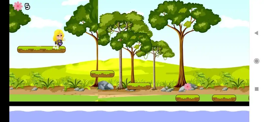 Play Lola i zubic vila as an online game Lola i zubic vila with UptoPlay