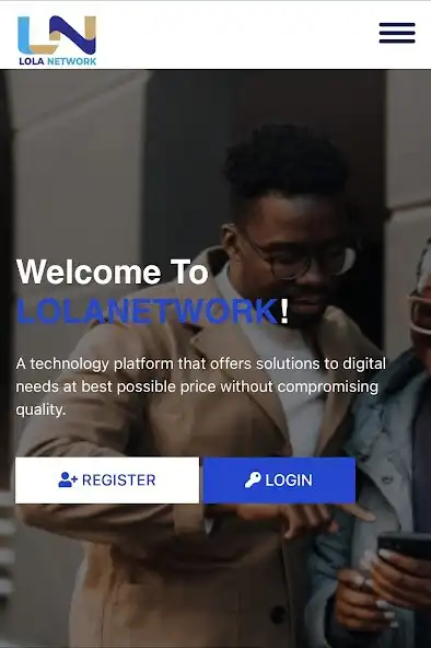Play Lolanetwork  and enjoy Lolanetwork with UptoPlay