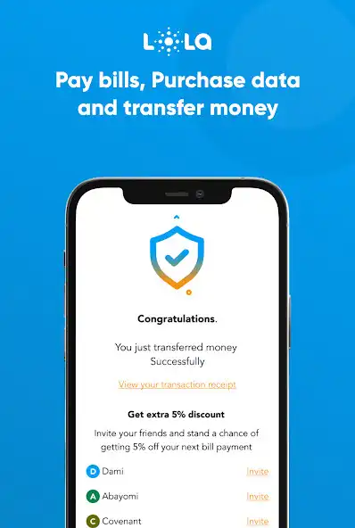 Play LoLa　公式アプリ as an online game LoLa　公式アプリ with UptoPlay