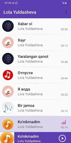 Play Lola Yuldasheva as an online game online Lola Yuldasheva with UptoPlay Play Lola Yuldasheva as an online game Lola Yuldasheva with UptoPlay