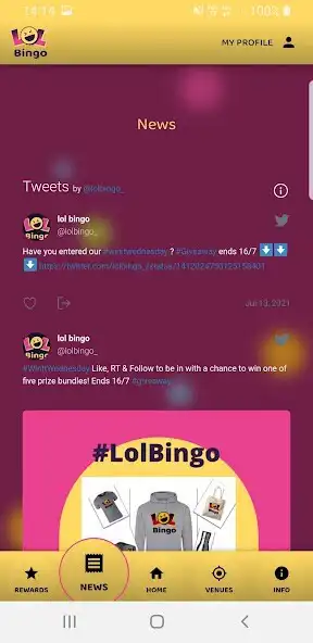 Play LOL Bingo as an online game online LOL Bingo with UptoPlay Play LOL Bingo as an online game LOL Bingo with UptoPlay