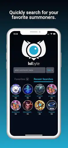Play LolByte  and enjoy LolByte with UptoPlay