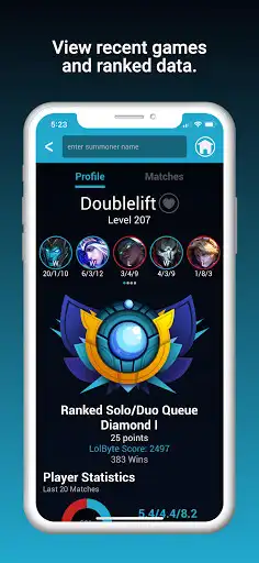 Play LolByte as an online game LolByte with UptoPlay