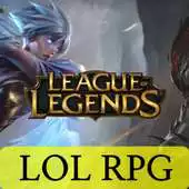 Free play online LOL-Card RPG APK