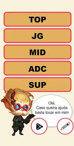 Play LOL COACH  and enjoy LOL COACH with UptoPlay