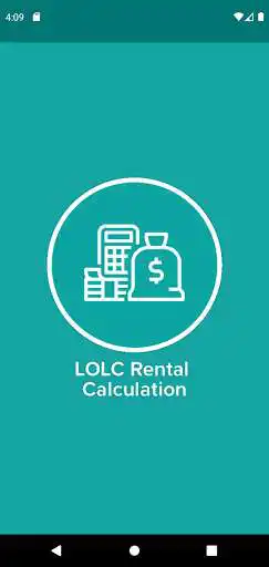 Play LOLC Rental Calculator  and enjoy LOLC Rental Calculator with UptoPlay