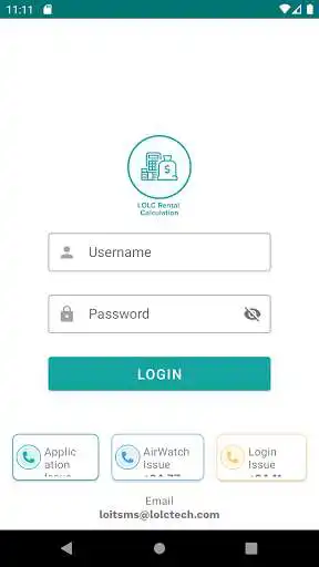 Play LOLC Rental Calculator as an online game LOLC Rental Calculator with UptoPlay