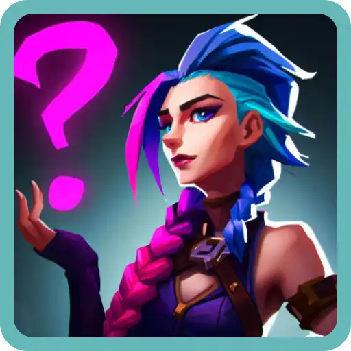 Play Loldle: Guess LOL Champian APK