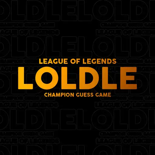 Play Loldle Unlimited APK Play Loldle Unlimited APK
