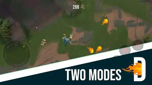 Play LoL Dodge Game as an online game LoL Dodge Game with UptoPlay