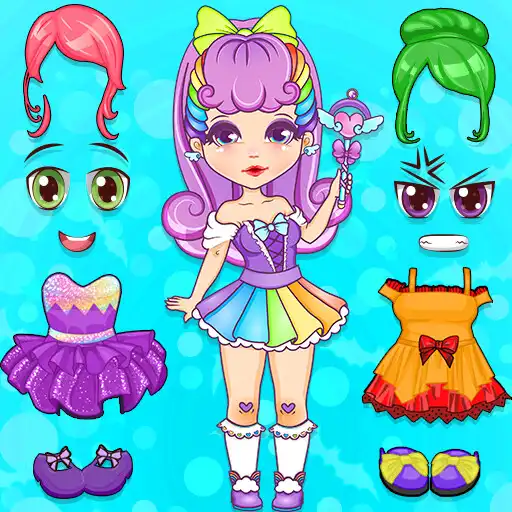 Play Lol Doll Makeover Games APK Play Lol Doll Makeover Games APK