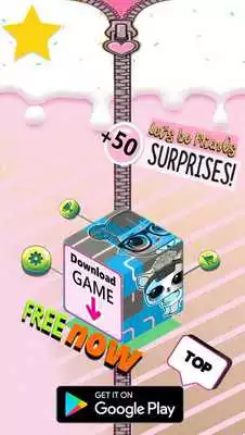 Play lol dolls 2