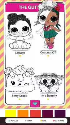 Play lol dolls 2