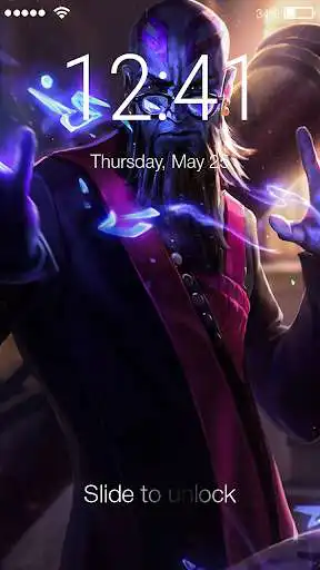 Play LOL Fanart Gaming Wallpaper  and enjoy LOL Fanart Gaming Wallpaper with UptoPlay