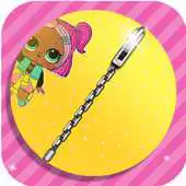 Free play online Lol Game Suprise Ball Pop APK Free play online Lol Game Suprise Ball Pop APK