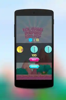 Play Lol Game Suprise Ball Pop Play Lol Game Suprise Ball Pop