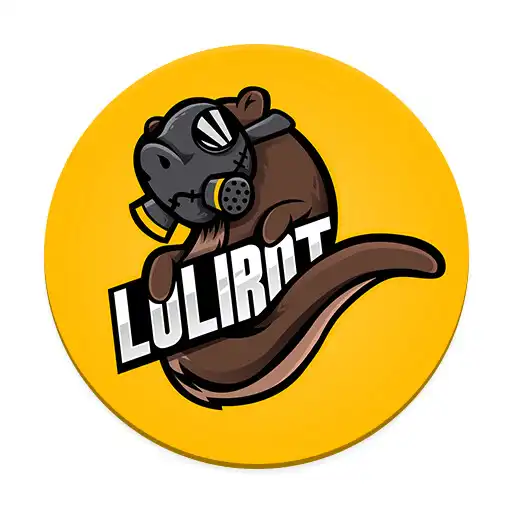 Play Lolirot Twitch Stickers APK Play Lolirot Twitch Stickers APK