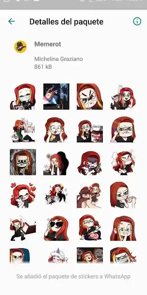 Play Lolirot Twitch Stickers  and enjoy Lolirot Twitch Stickers with UptoPlay