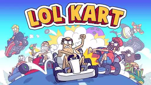 Play LoL Kart and enjoy LoL Kart with UptoPlay Play LoL Kart and enjoy LoL Kart with UptoPlay