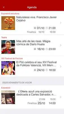 Play LOlleria Info