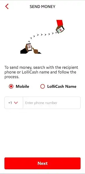 Play LolliCash as an online game LolliCash with UptoPlay