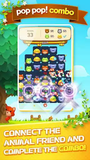 Play Lollipop Animal  and enjoy Lollipop Animal with UptoPlay