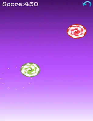 Play Lollipop Bomb