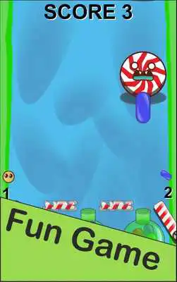 Play Lollipop Castle Defense