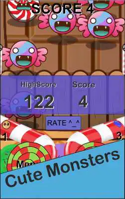 Play Lollipop Castle Defense