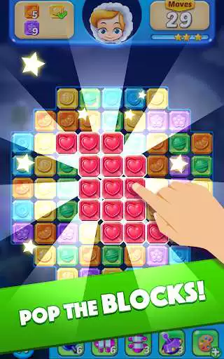 Play Lollipop Crush  and enjoy Lollipop Crush with UptoPlay