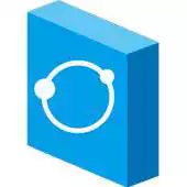 Free play online Lollipop Cube Icon Pack APK