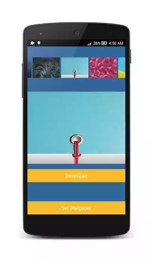 Play Lollipop HD as an online game Lollipop HD with UptoPlay