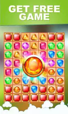 Play Lollipop Jewels Star Soda