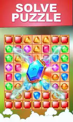 Play Lollipop Jewels Star Soda