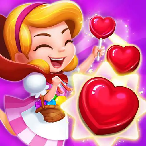 Play Lollipop : Link  Match APK