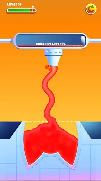 Play Lollipop Master as an online game Lollipop Master with UptoPlay