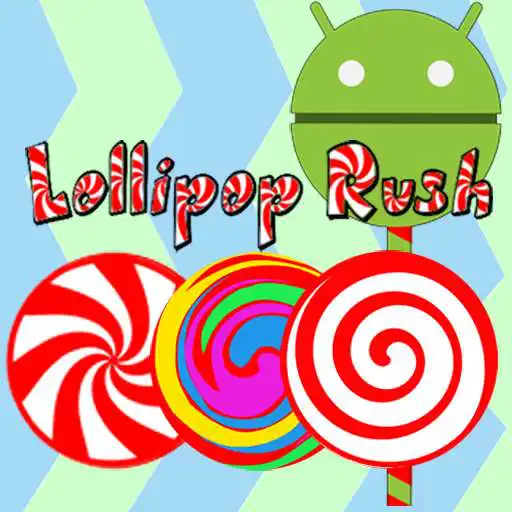 Free play online Lollipop Rush APK